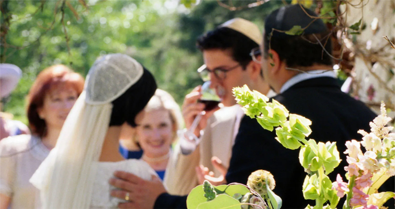 מחלקת נישואין