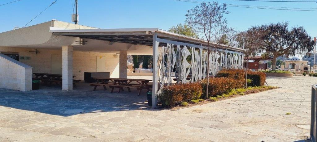 בית-עלמין-ישן